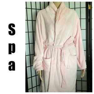 ⭐️SPA Robe-INT#005⭐️